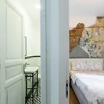 Lejlighed By Galata- Historical And Modern Istanbul
