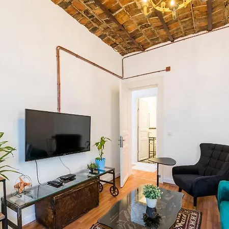 By Galata- Historical And Modern *