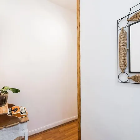 公寓 By Galata- Historical And Modern 伊斯坦布尔