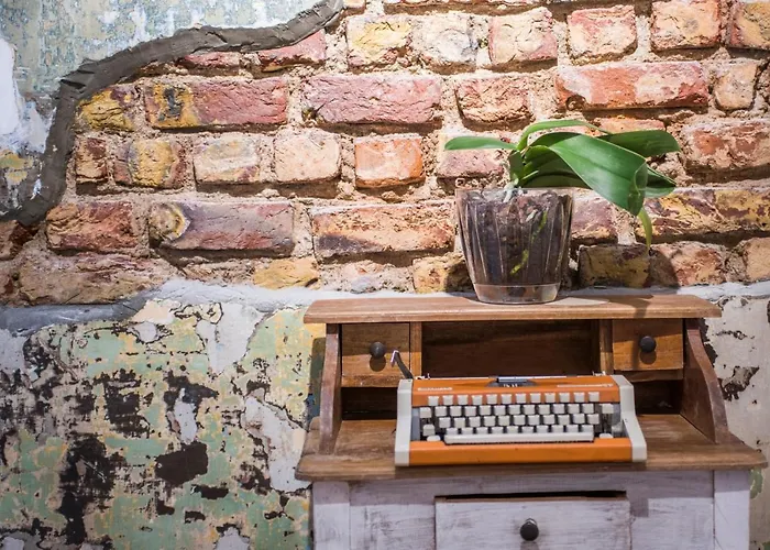 By Galata- Historical And Modern Lägenhet