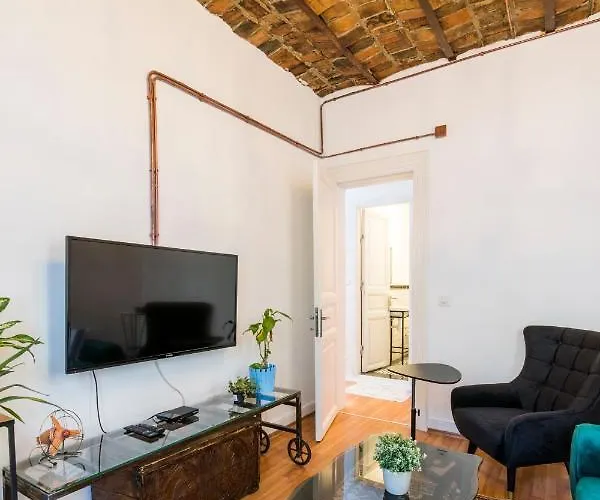 By Galata- Historical And Modern *