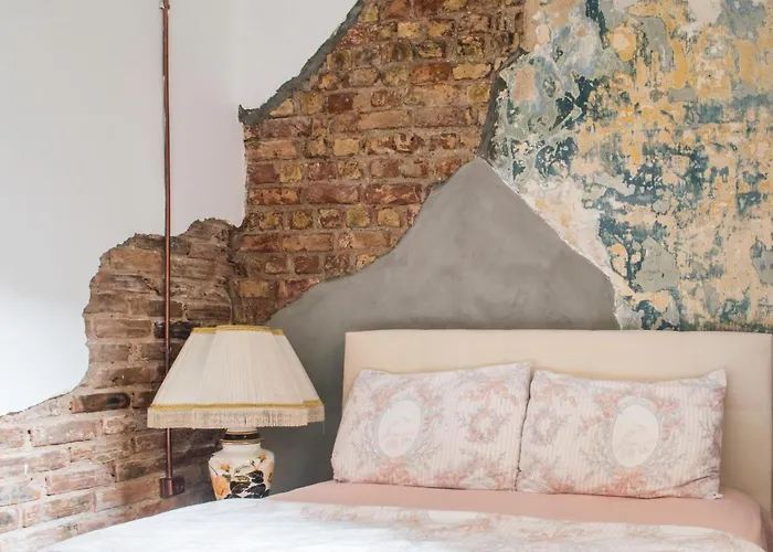 By Galata- Historical And Modern *