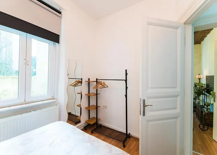 By Galata- Historical And Modern