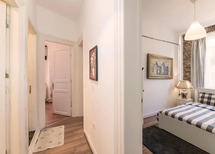 By Galata- Historical And Modern