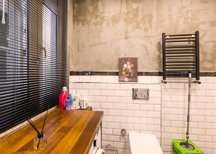 By Galata- Historical And Modern *