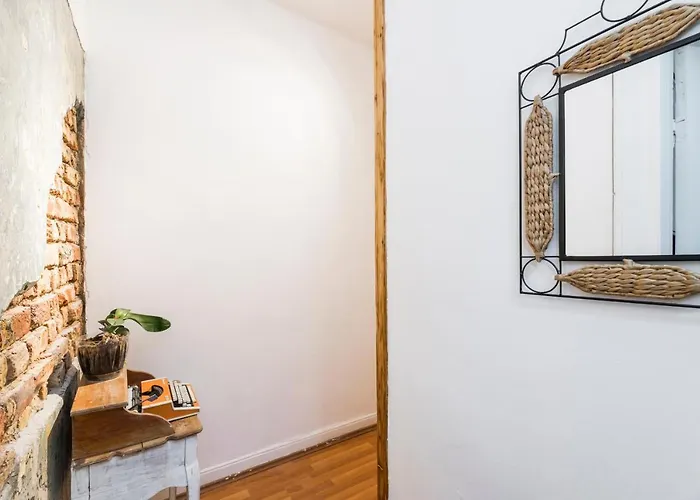 Lägenhet By Galata- Historical And Modern Istanbul