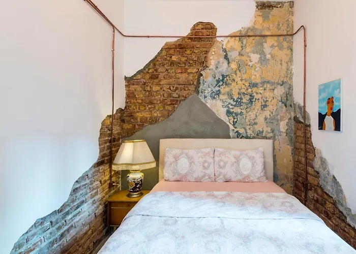 By Galata- Historical And Modern Istanbul