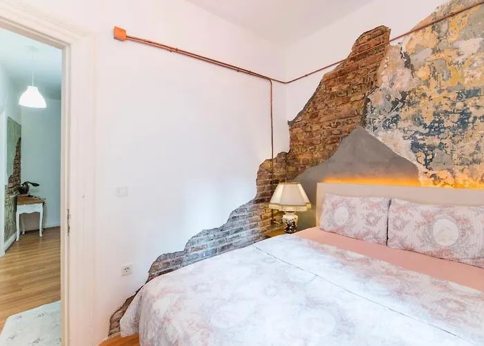 By Galata- Historical And Modern * Istanbul