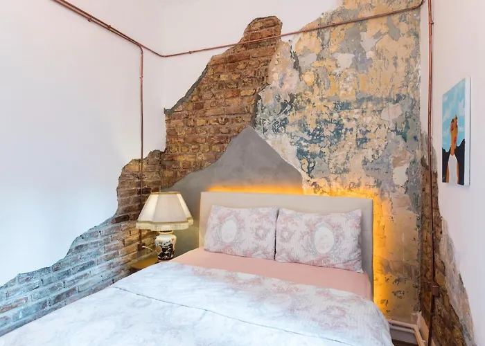 By Galata- Historical And Modern Istanbul