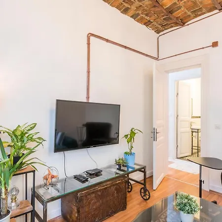 Appartement By Galata- Historical And Modern *