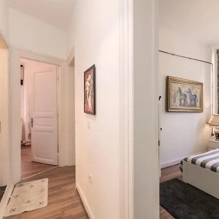 By Galata- Historical And Modern