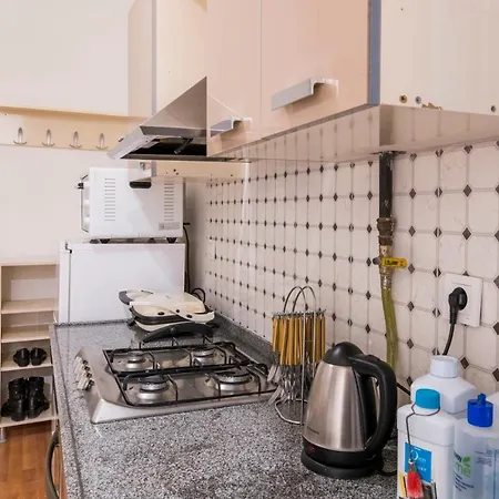 Appartement By Galata- Historical And Modern *