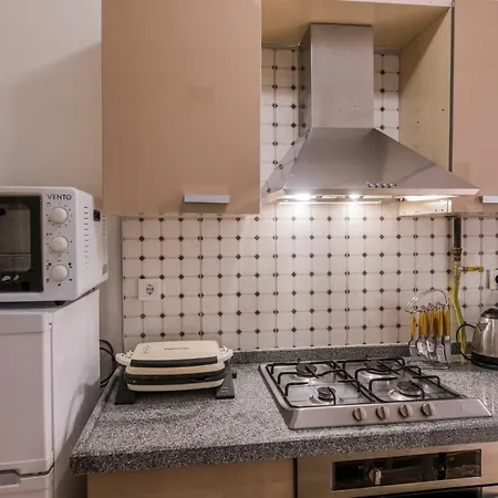 By Galata- Historical And Modern Appartement